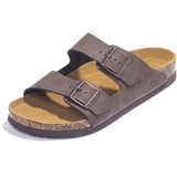 Clogg's Double Strap Sandals Men's Slip-On Footwear