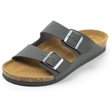 Clogg's Double Strap Sandals Men's Slip-On Footwear