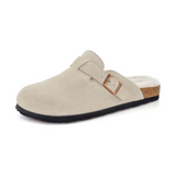 Clogg's Sherpa Clogs Unisex Slip-On Footwear