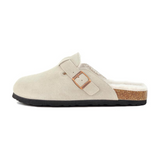 Clogg's Sherpa Clogs Unisex Slip-On Footwear